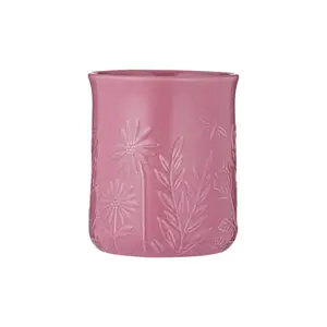 Mason Cash In The Meadow Utensil Jar