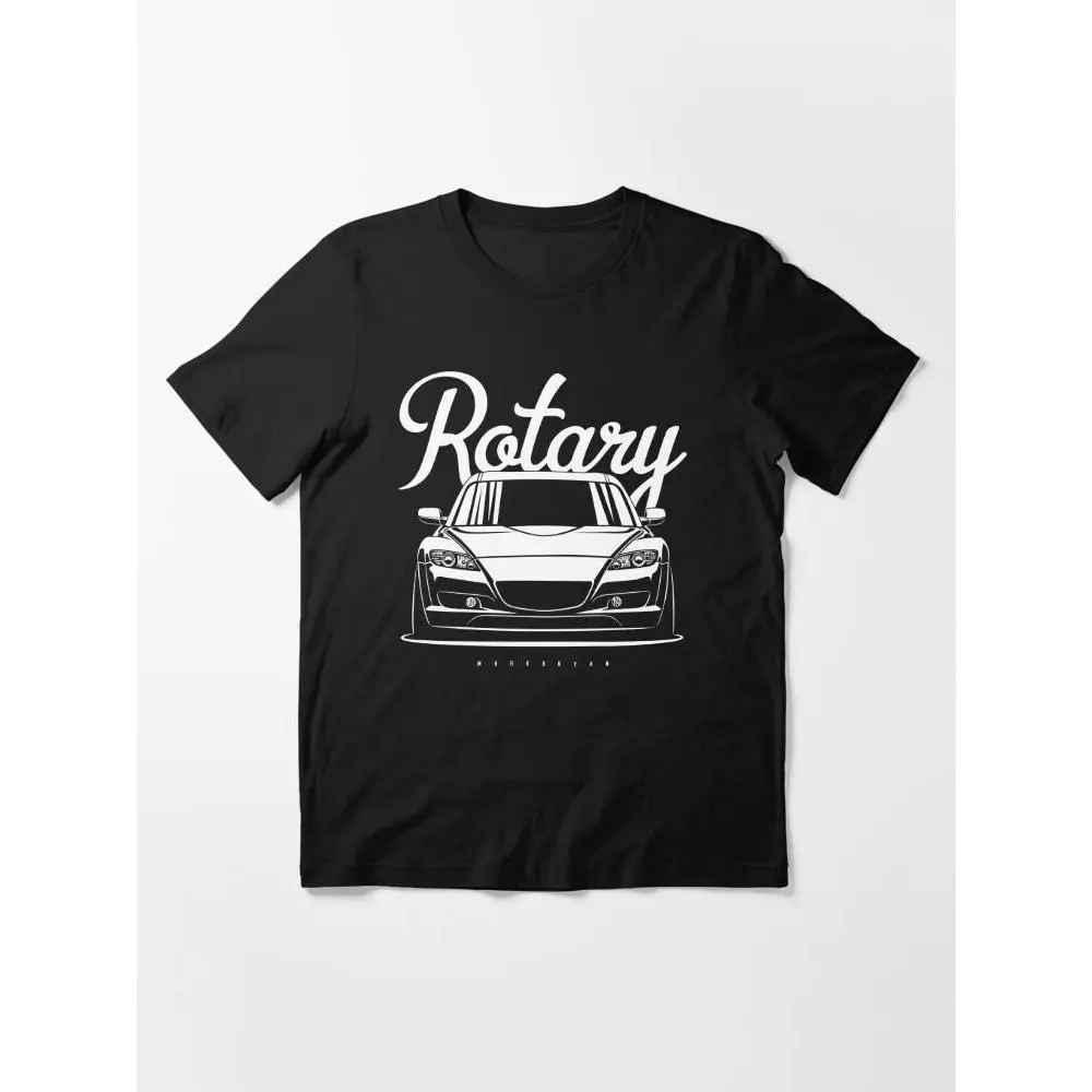 Rotary RX8 Essential T-Shirt