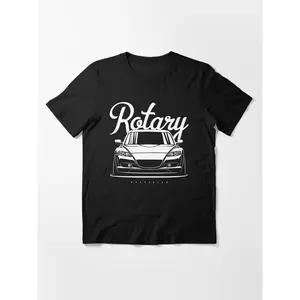 Rotary RX8 Essential T-Shirt