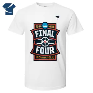 Official 2026 NCAA Men’s Basketball Tournament March Madness Final Four Logo Shirt  Unisex Tshirt