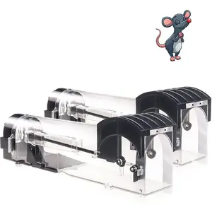 Mouse Trap
