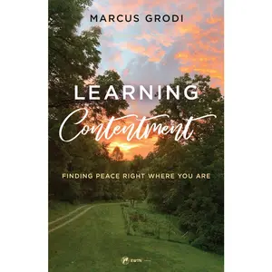 USED-Learning Contentment by Grodi, Marcus (Paperback)