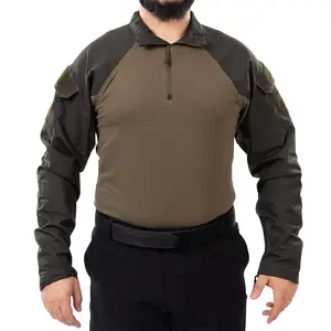 Ballistic Defence | Aegean 1.0 Combat Shirt