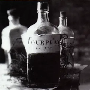 Fourplay - Elixir  [COMPACT DISC - CD]