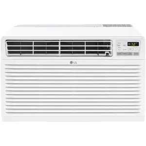 LG 10,000 BTU 230V Through-the-Wall Air Conditioner