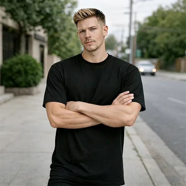 12-Pack $39.99 The more you buy,the lower the price. Stock up! Men's Black Crew Neck T-Shirt,Short Sleeve,Comfort Fit undershirts basic T-shirt Cotton Blend Basic Tee Easy Care Durable Menswear Top outdoorfun 12-Pack $39.99 The more you buy,the lower the price. Stock up! Men's Black Crew Neck T-Shirt,Short Sleeve,Comfort Fit undershirts basic T-shirt Cotton Blend Basic Tee Easy Care Durable Menswear Top outdoorfun