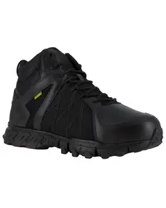 Reebok Men's Trailgrip Waterproof Athletic Hiker Work Boot Alloy Toe - Rb3405