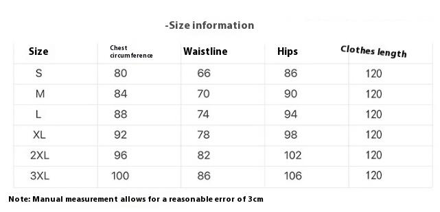 Chinese Red Simple Temperament Dress