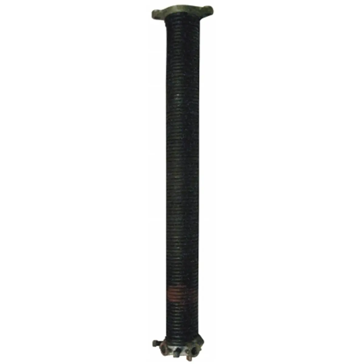 212 MAIN Blue Left-Hand Torsion Spring - Outdoor Mechanical Hardware Replacement Part, 0.218" x 1.75" x 20", Model GD12227