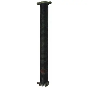 212 MAIN Blue Left Hand Torsion Spring, Mechanical Hardware for Replacement, 0.218" x 1.75" x 20", Model GD12227
