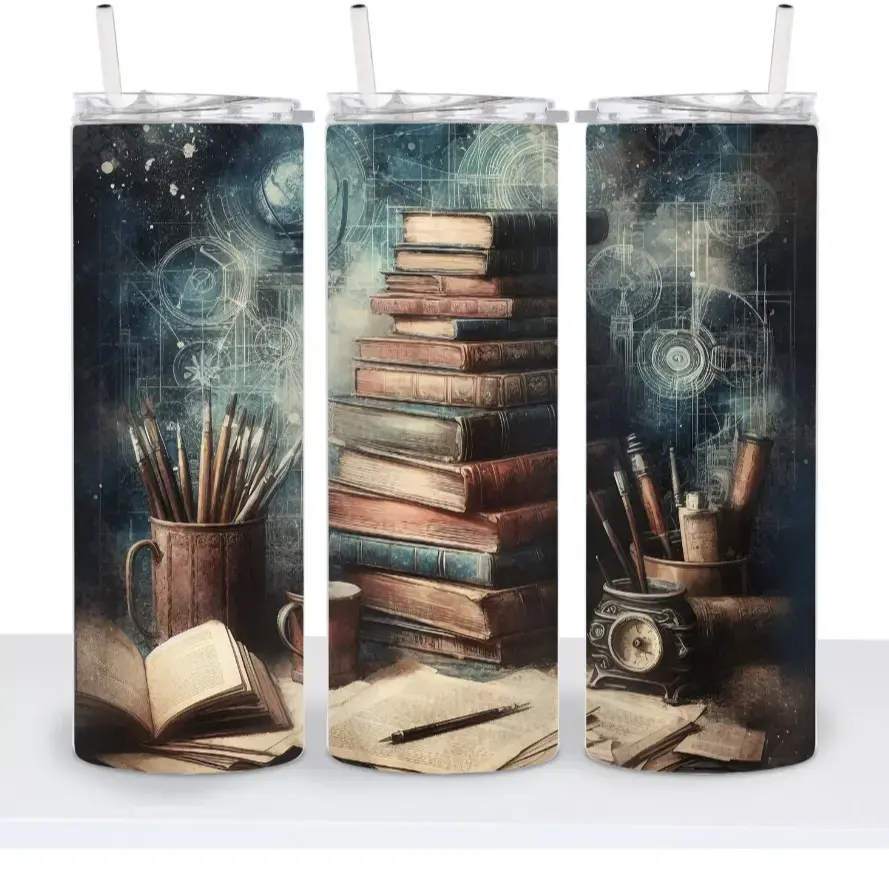 Old Vintage Books 11