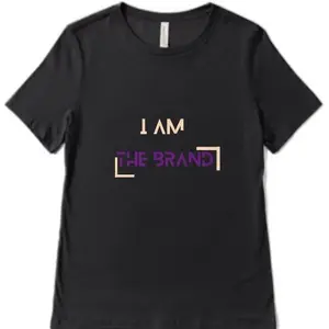 Branded T-Shirts