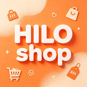HILO shop