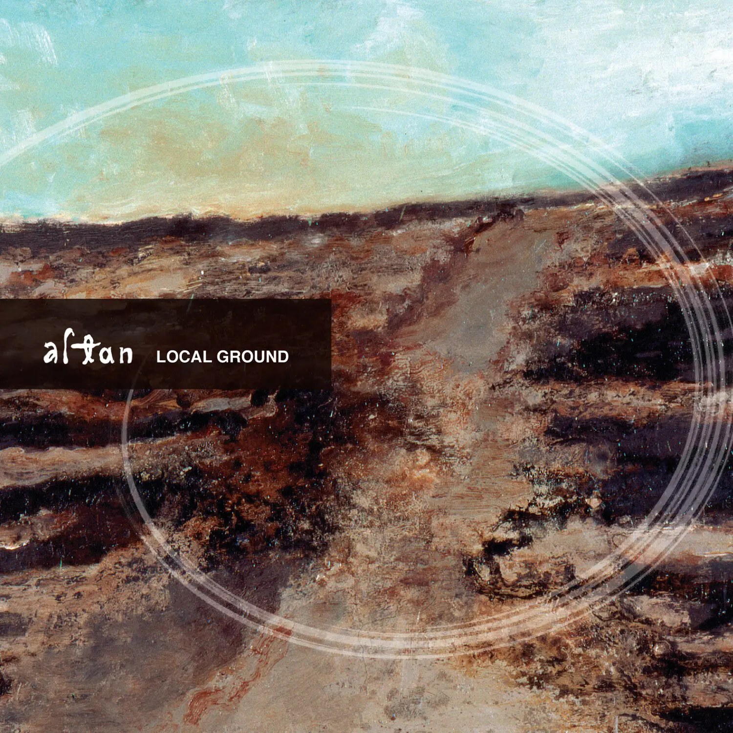 Altan - Local Ground  [COMPACT DISC - CD] Bonus Track