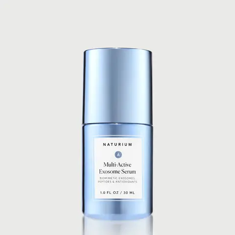 Multi-Active Exosome Serum
