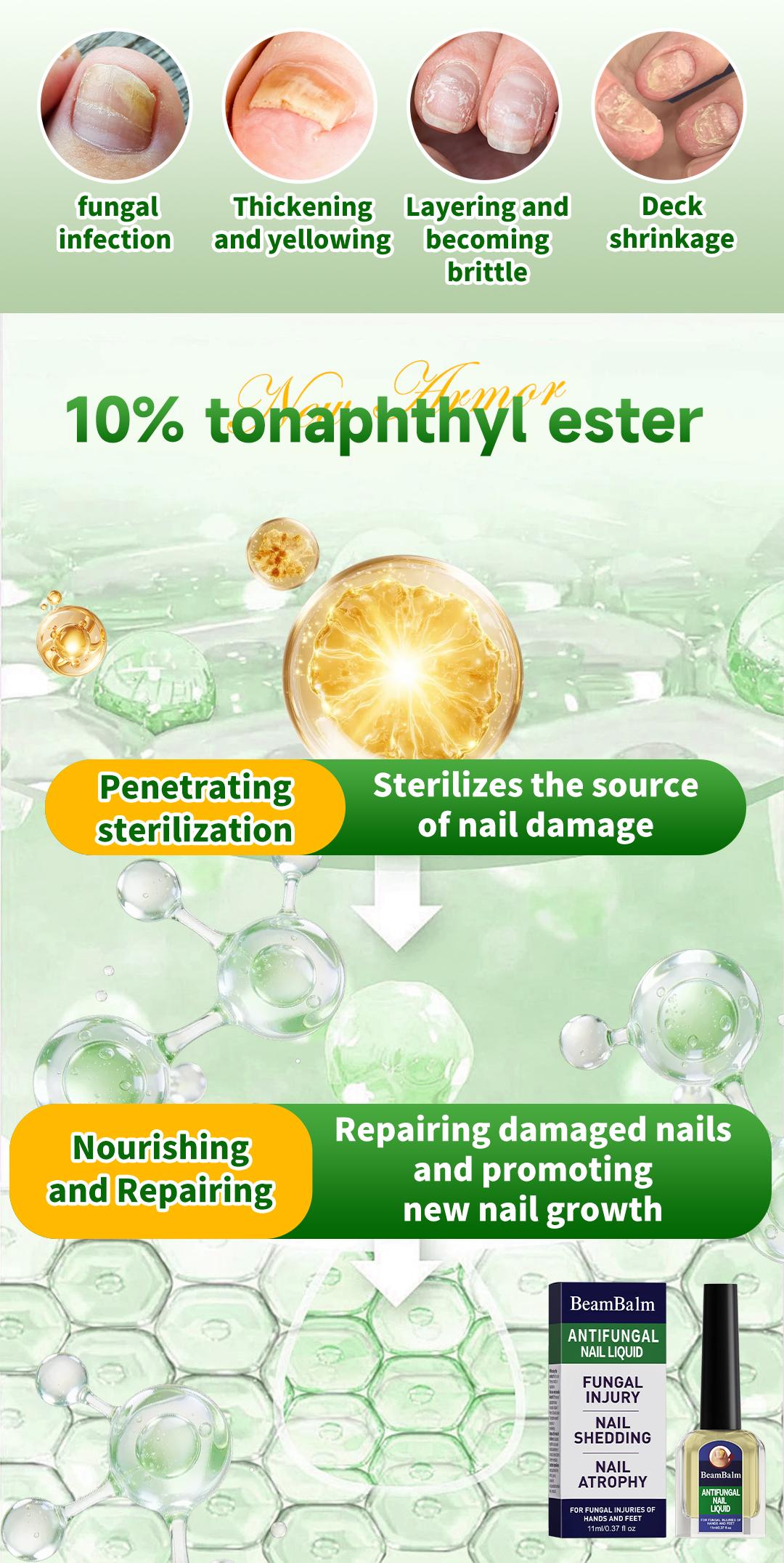 【Special effects】Toenail Fungus Extra Strength,Antifungal Solution for Toenail or Fingernail, Triple ActionFormula for Remove Fungal, Repair and Renewal DamagedNails. 【Special effects】Toenail Fungus Extra Strength,Antifungal Solution for Toenail or Fingernail, Triple ActionFormula for Remove Fungal, Repair and Renewal DamagedNails.