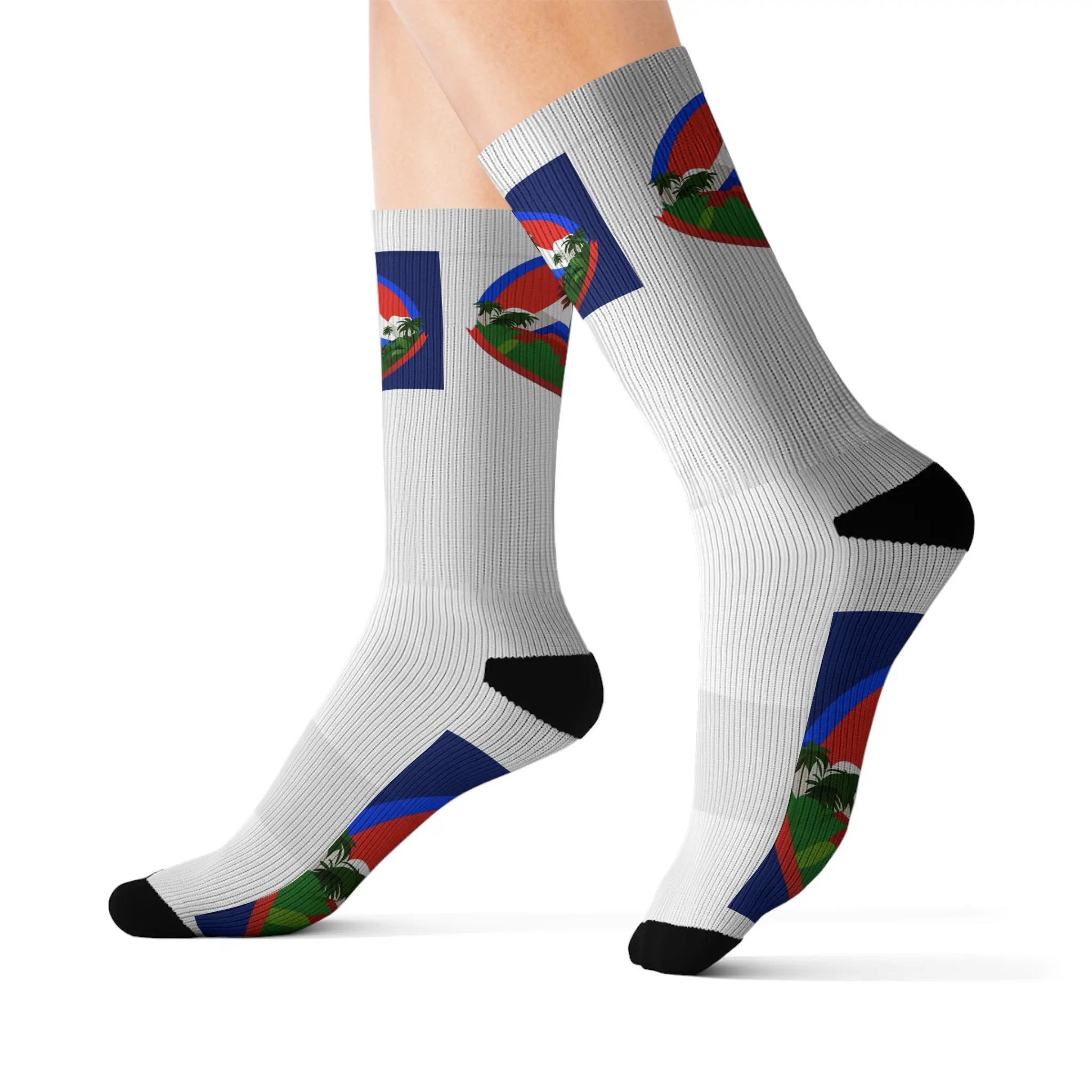 Sublimation Socks