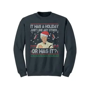 True Crime Ugly Sweater, Dateline Holiday Hoodie, True Crime Christmas, Xmas Party Outfit