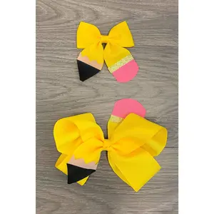Pencil Bow