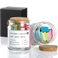 Grandpa,I Want to Hear Your Story 