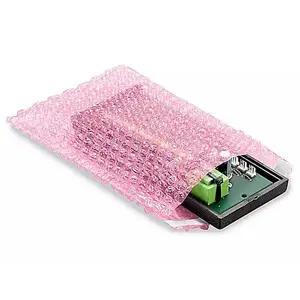 Anti-Static Bags 5"x10" Bubble, 10 Pieces/Pack