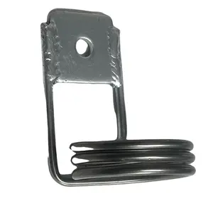 RATCHET HOLDER stainless steel.