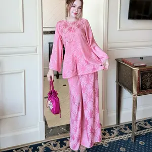 Áo bà ba - set shirt and pants