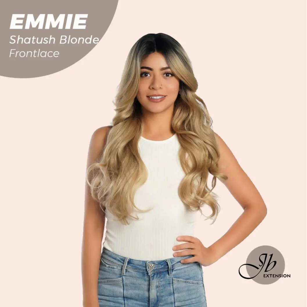 EMMIE SHATUSH BLONDE