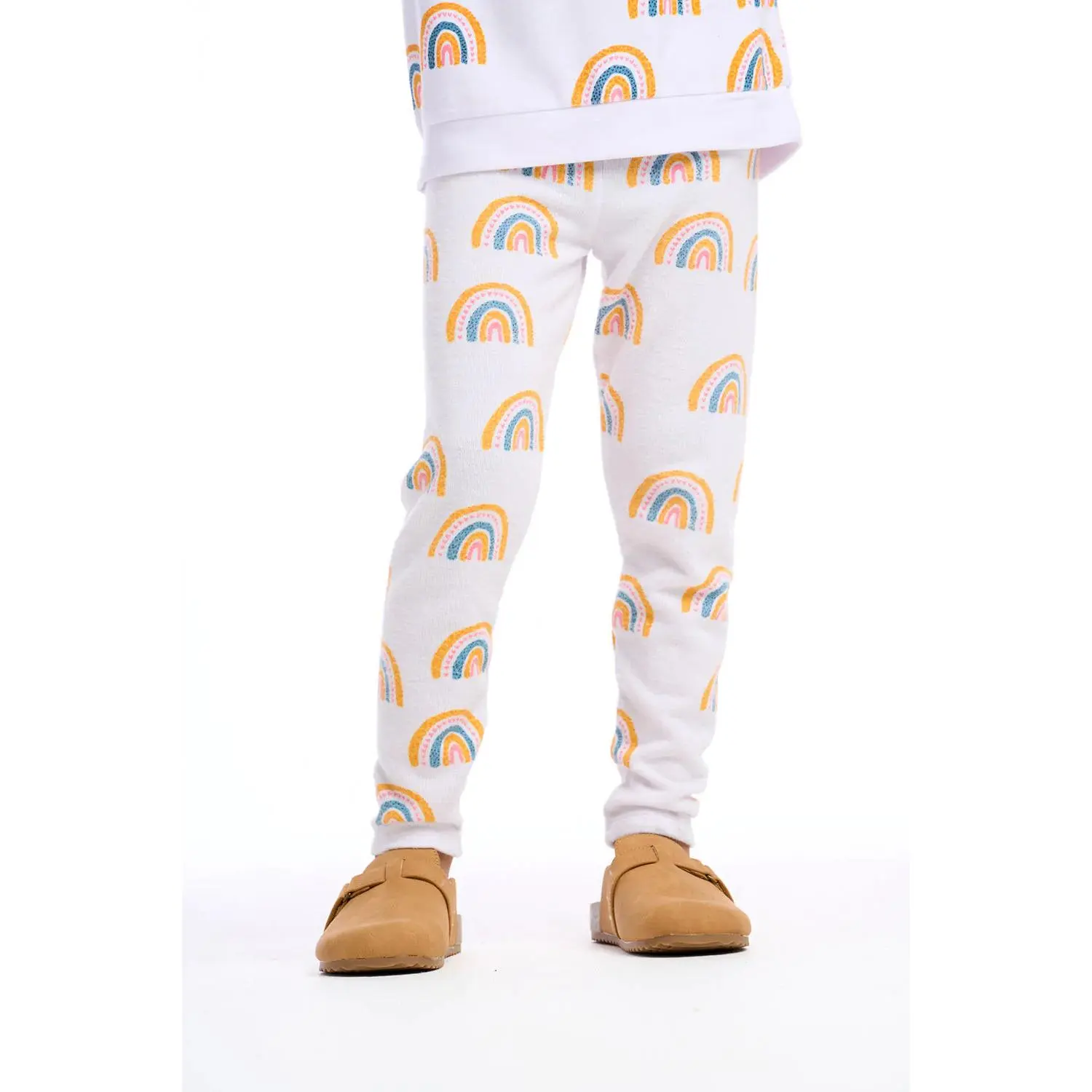 Rainbow Pant