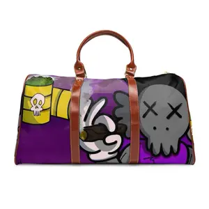 KMG Duffle Bag KMG Duffle Bag