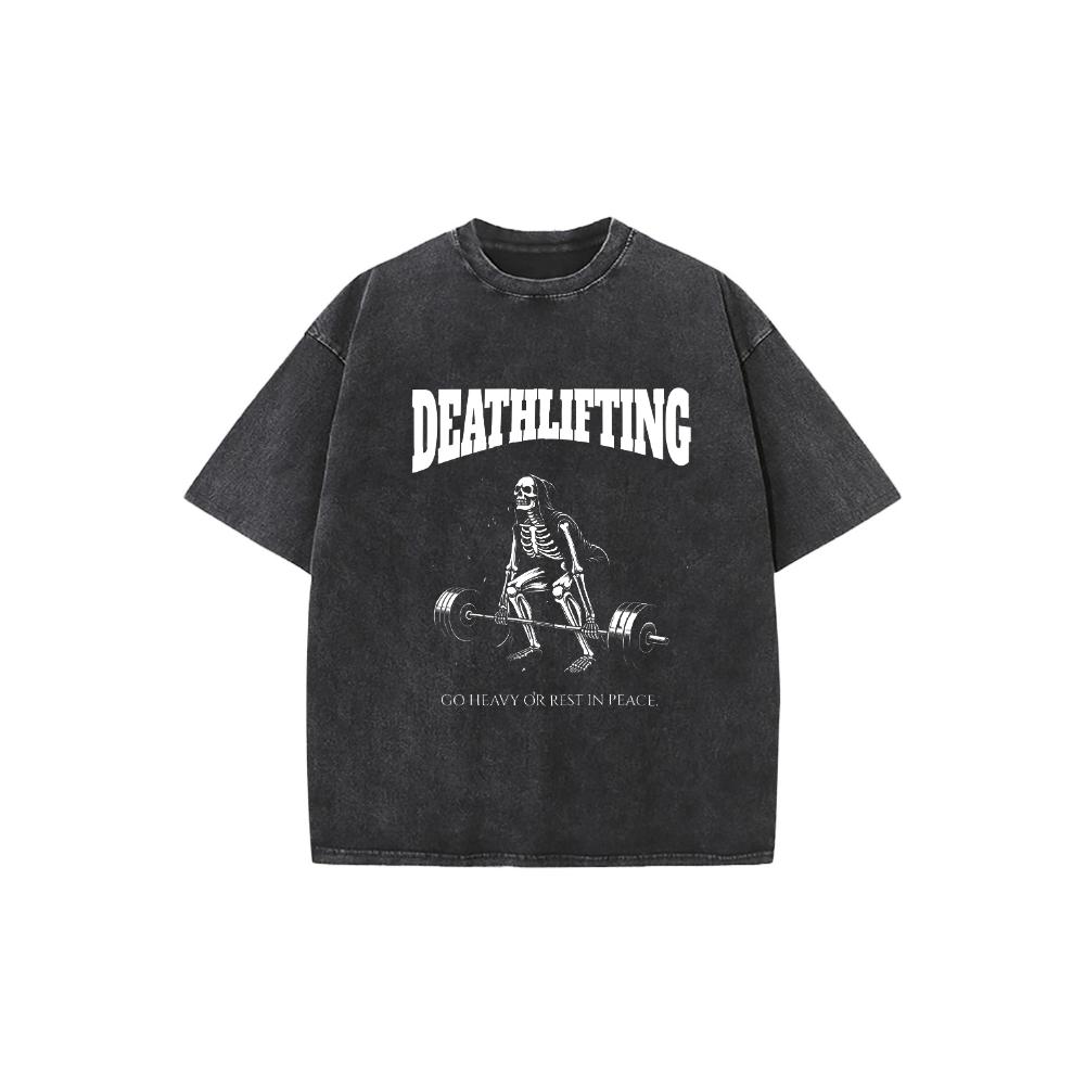 Vintage Washed Cotton Men's Shirts 90s Vintage Tees Graphic Tees Oversized Shirts Y2K Streetwear Oversized Hip Hop Casual Short Sleeve Shirt Retro Aesthetic Tops For Daily Wear