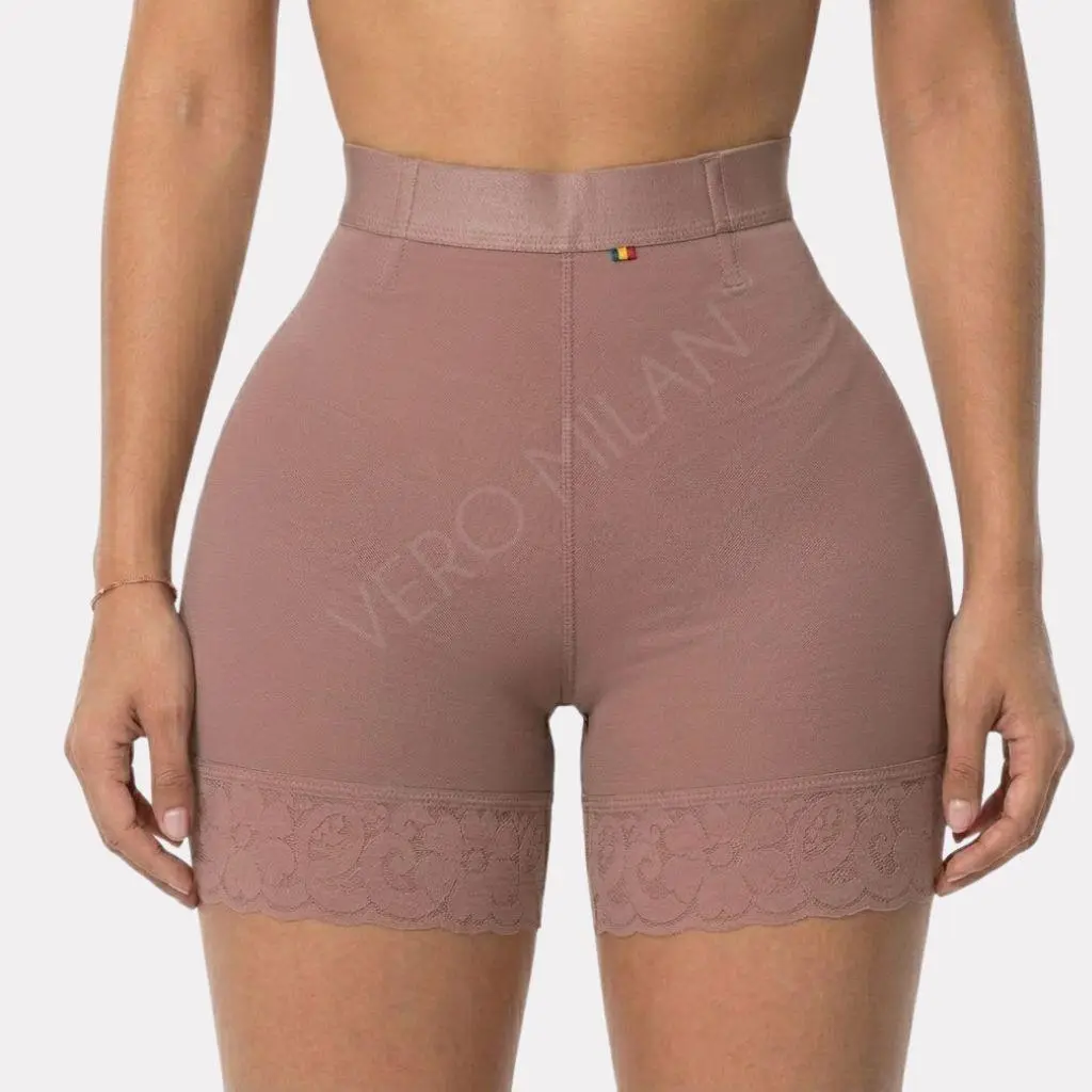 SHORT LAS VEGAS Control shapewear