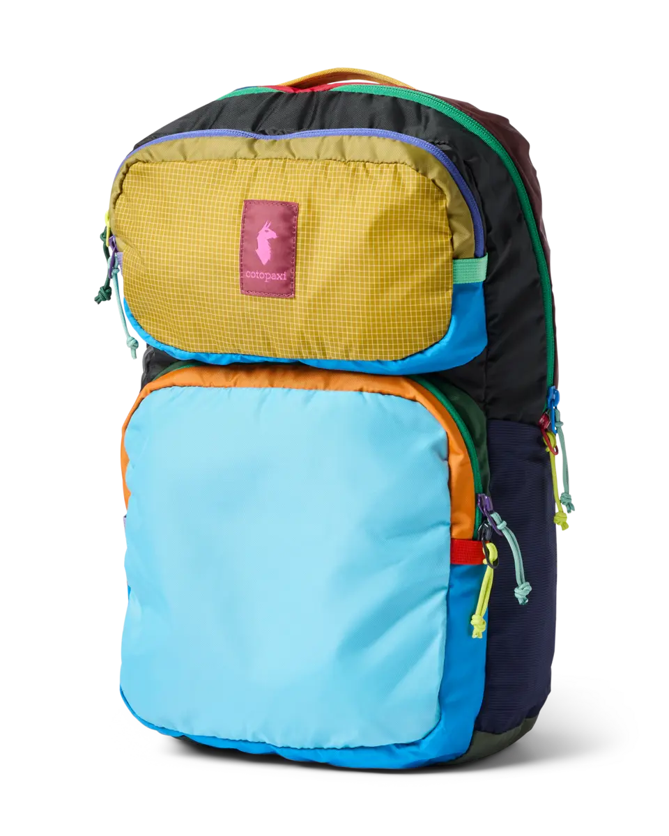 Tasra 16L Backpack - Del Día Tasra 16L Backpack - Del Día