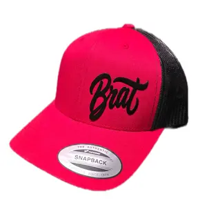 Brat Hat