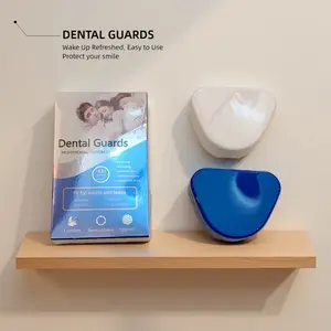 Dental Guards - Professional Custom Fit for Adults & Teens, Comfortable, Removable, Hygienic, Ideal for Daily Dental Care teeth grillz