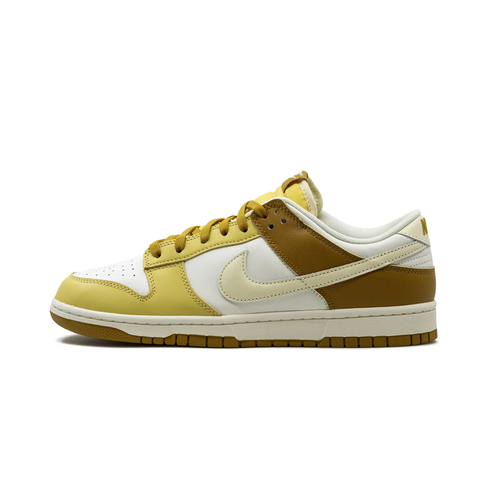 Dunk Low "Bronzine" FZ4042 716