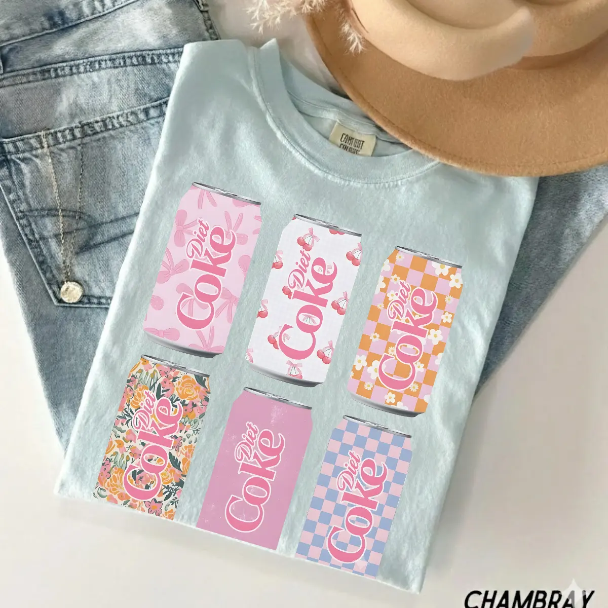 Chambray