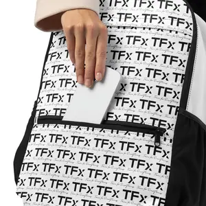 TFX All-Over Print Utility Backpack