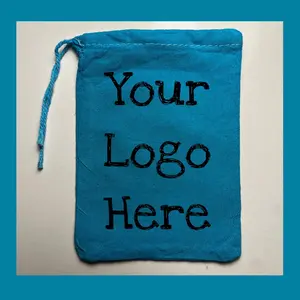 Customizable Dice Bags