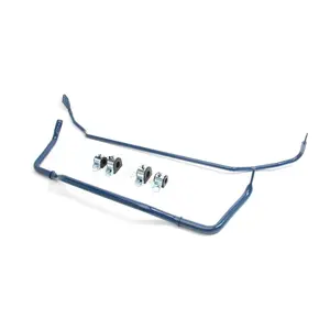 Dinan Anti-Roll Bar Set - BMW F2x F3x 25mm/19mm (xDrive)