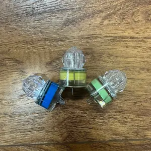 Deep Fishing Lights: Luces para Pesca Profunda