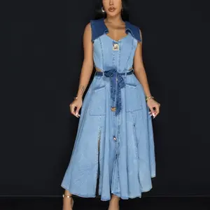 Women's Casual Dress for Summer - Womenswear