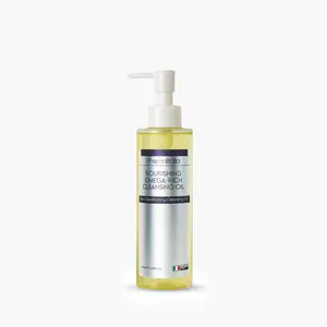 Cleansing Oil & Cleanser for Makeup Removal, Deep Cleansing & Hydration