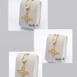 Witch Knot Nudo de Bruja