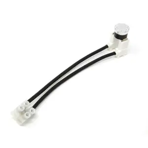 WEN Handyman Q-K0007 Dishwasher Thermal Fuse (OEM part number W10258275)