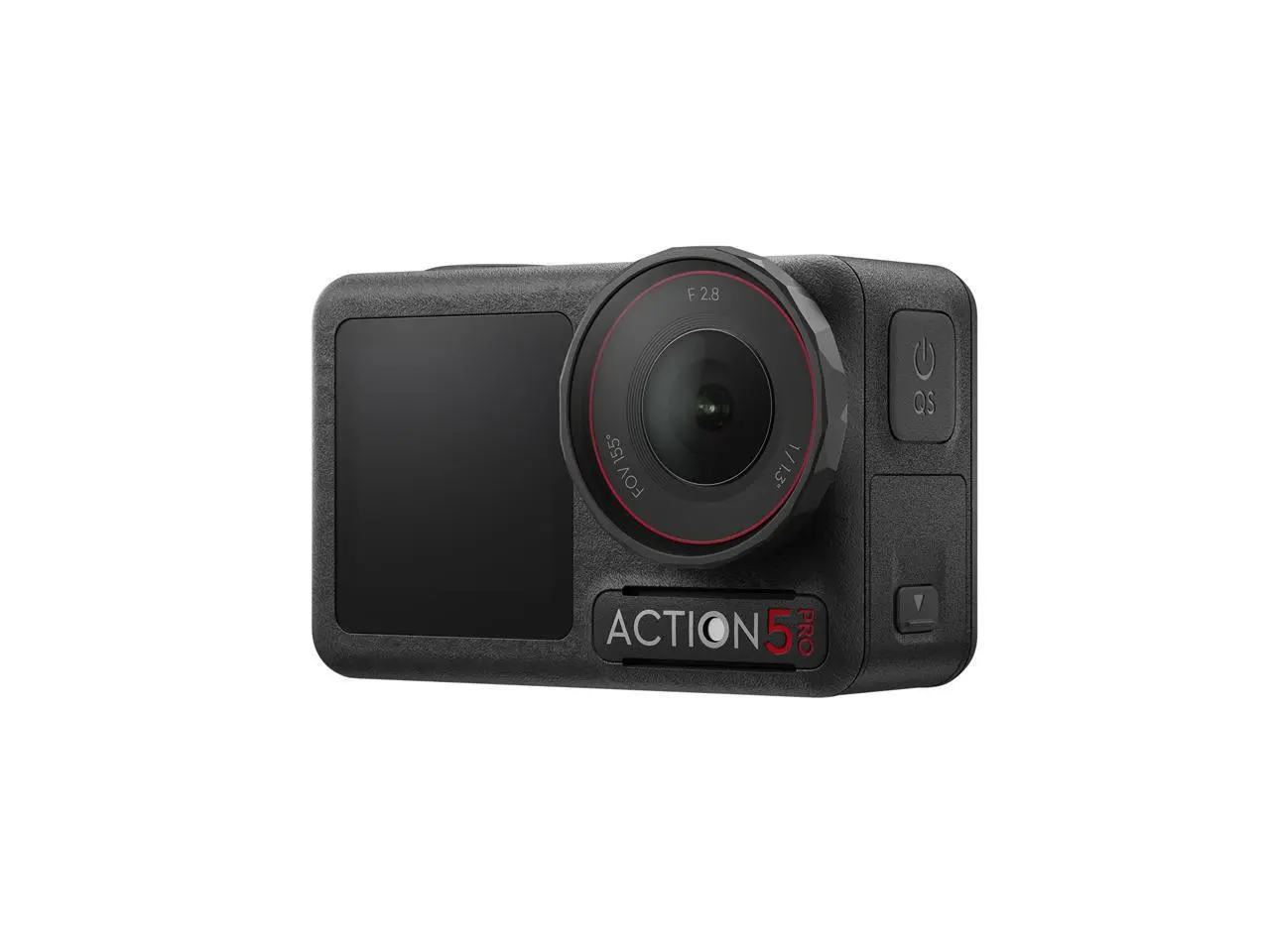 Osmo Action 5 Pro Adventure Combo