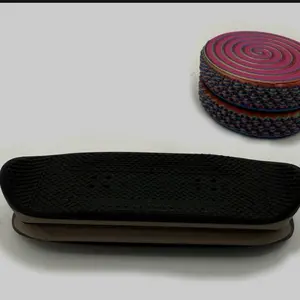 3D Printed Magnetic Fidget Sliders - Various Colors and Textured Surface novelty toy