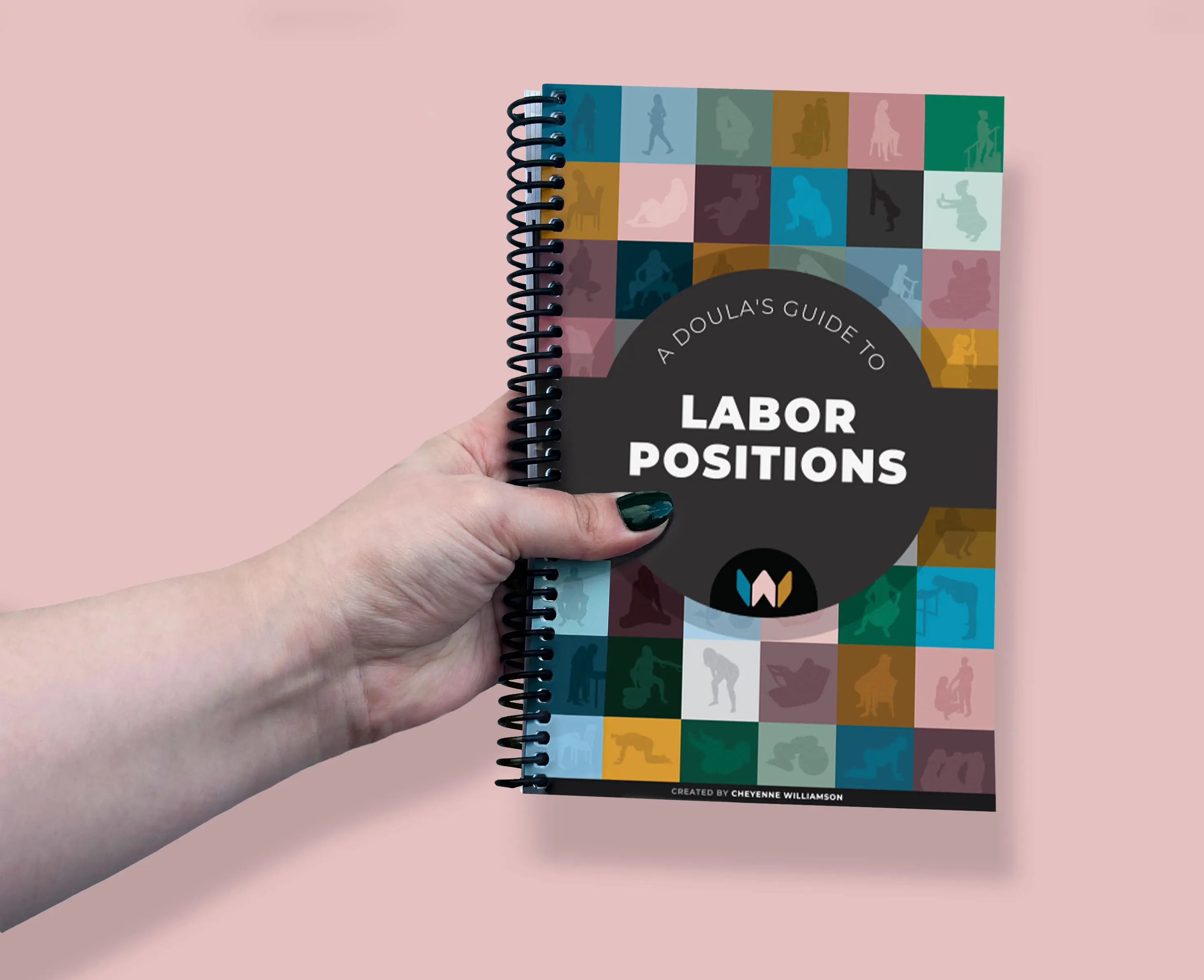 A Doula's Guide to Labor Positions
