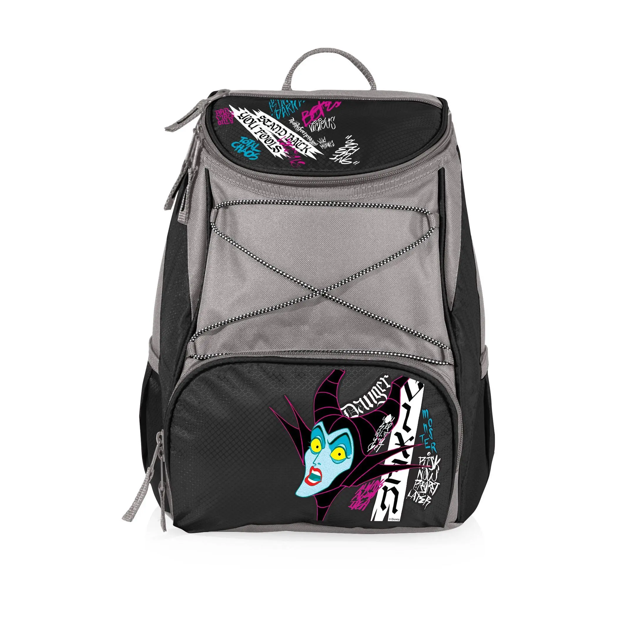 ONIVA Maleficent PTX Backpack Cooler ONIVA Maleficent PTX Backpack Cooler