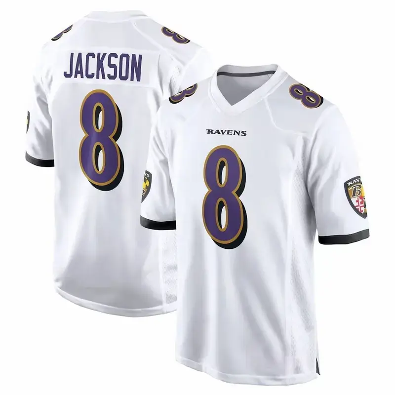 Full Print Aaron Rodgers #8 Jersey Shirt, America Football Jersey, Sport Clothing, Football Uniform, Jersey For Football Fans, Gift For Him, Trending 2026